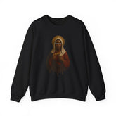 Virgin Mary Keller Sweatshirt